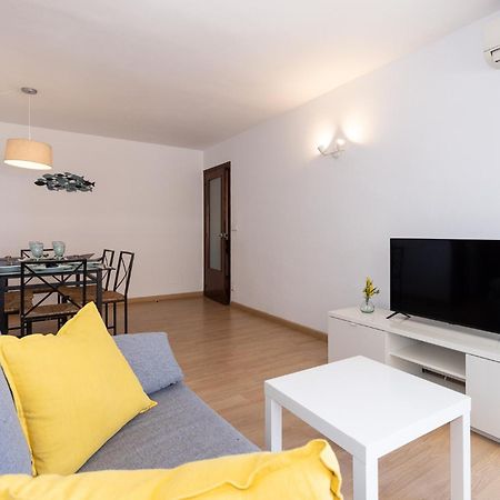 Uhc Mexico I Apartments Cambrils Eksteriør billede