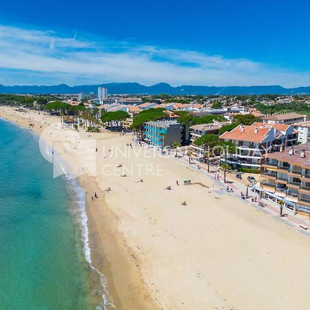 Uhc Mexico I Apartments Cambrils Eksteriør billede