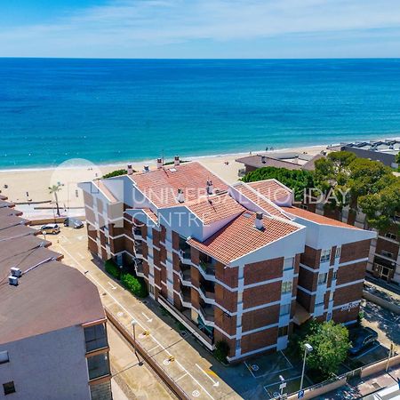 Uhc Mexico I Apartments Cambrils Eksteriør billede