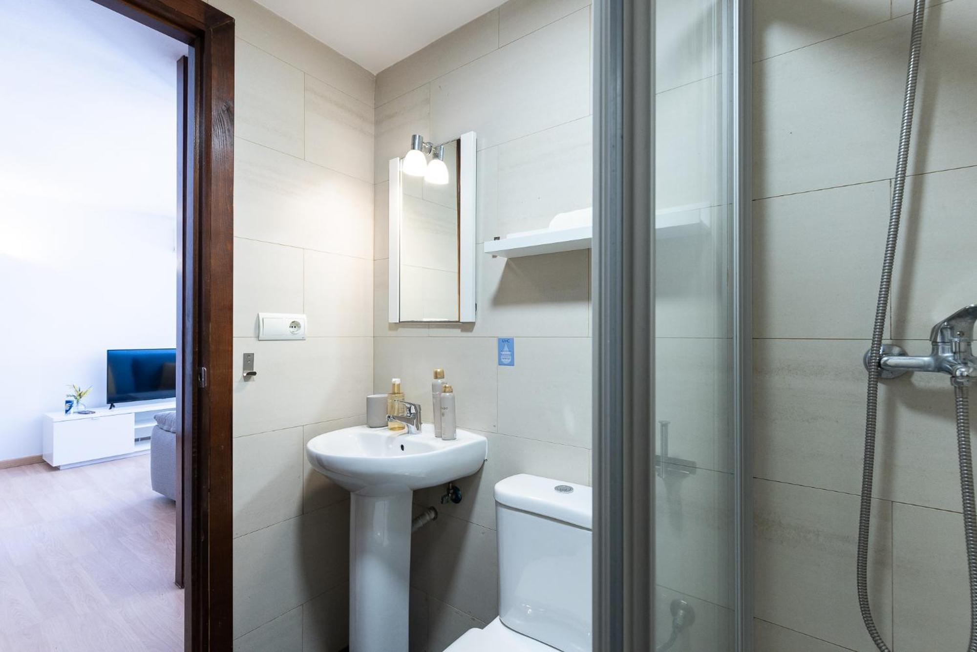 Uhc Mexico I Apartments Cambrils Eksteriør billede