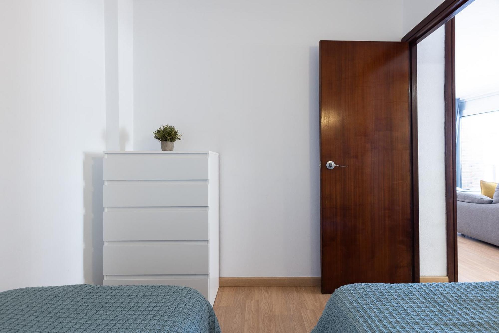 Uhc Mexico I Apartments Cambrils Eksteriør billede