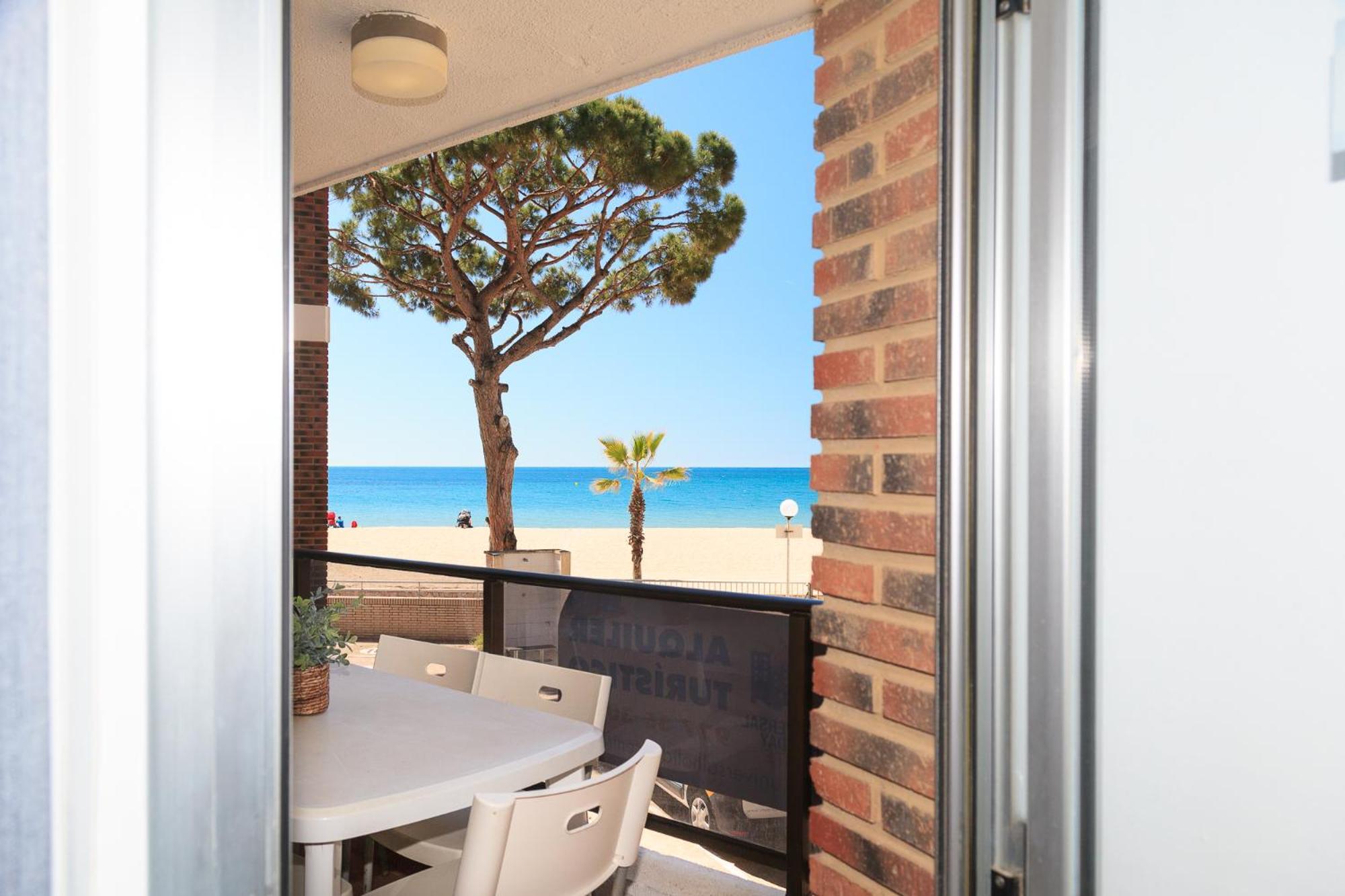 Uhc Mexico I Apartments Cambrils Værelse billede