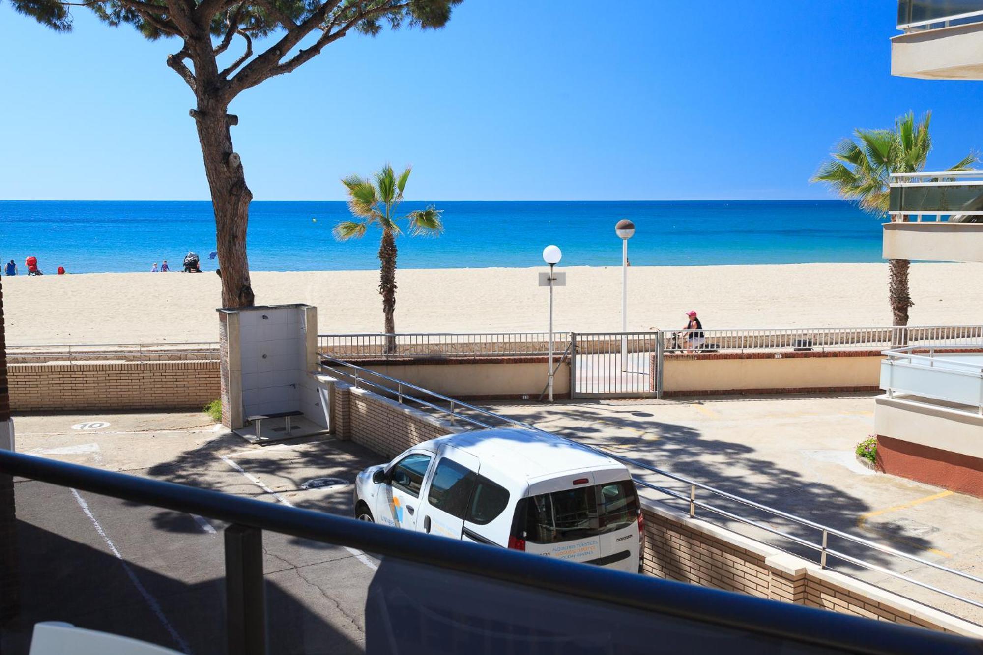 Uhc Mexico I Apartments Cambrils Eksteriør billede