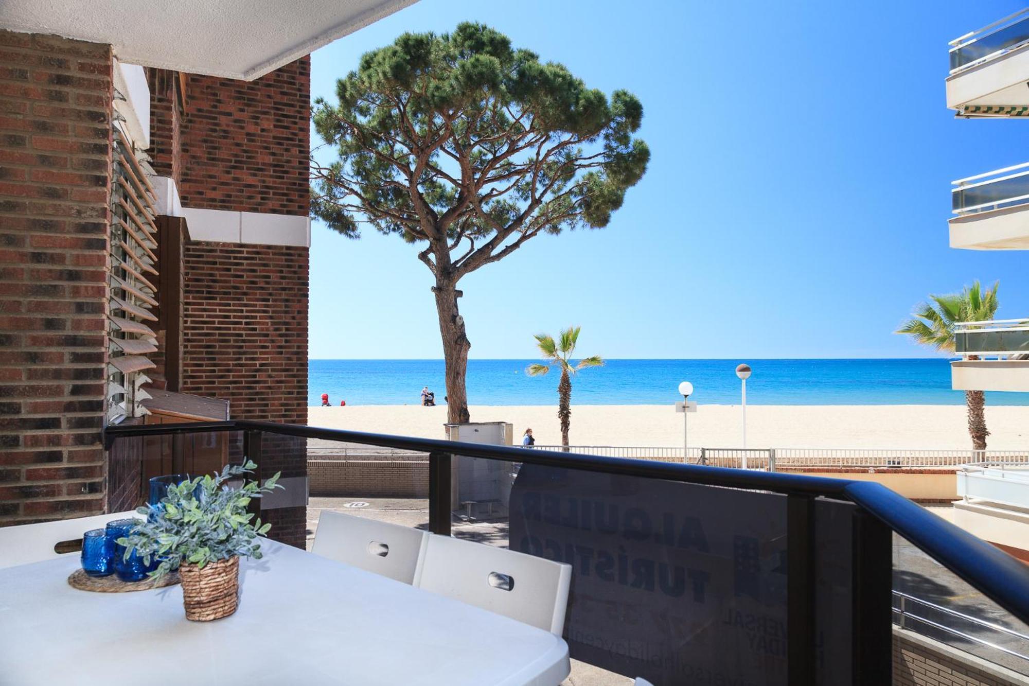 Uhc Mexico I Apartments Cambrils Eksteriør billede