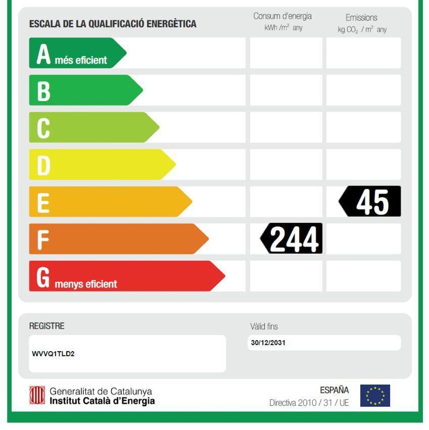 Uhc Mexico I Apartments Cambrils Værelse billede