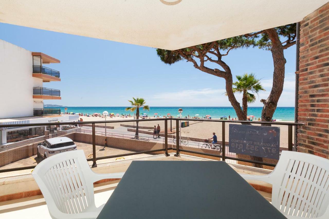 Uhc Mexico I Apartments Cambrils Eksteriør billede