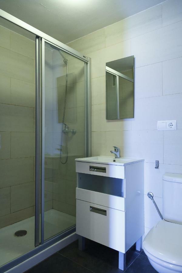Uhc Mexico I Apartments Cambrils Eksteriør billede