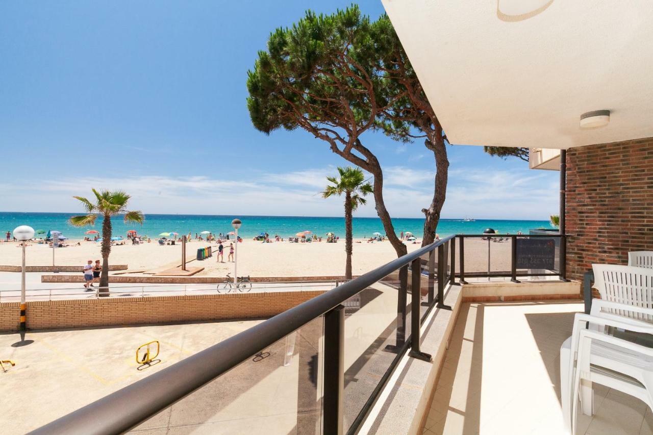 Uhc Mexico I Apartments Cambrils Eksteriør billede