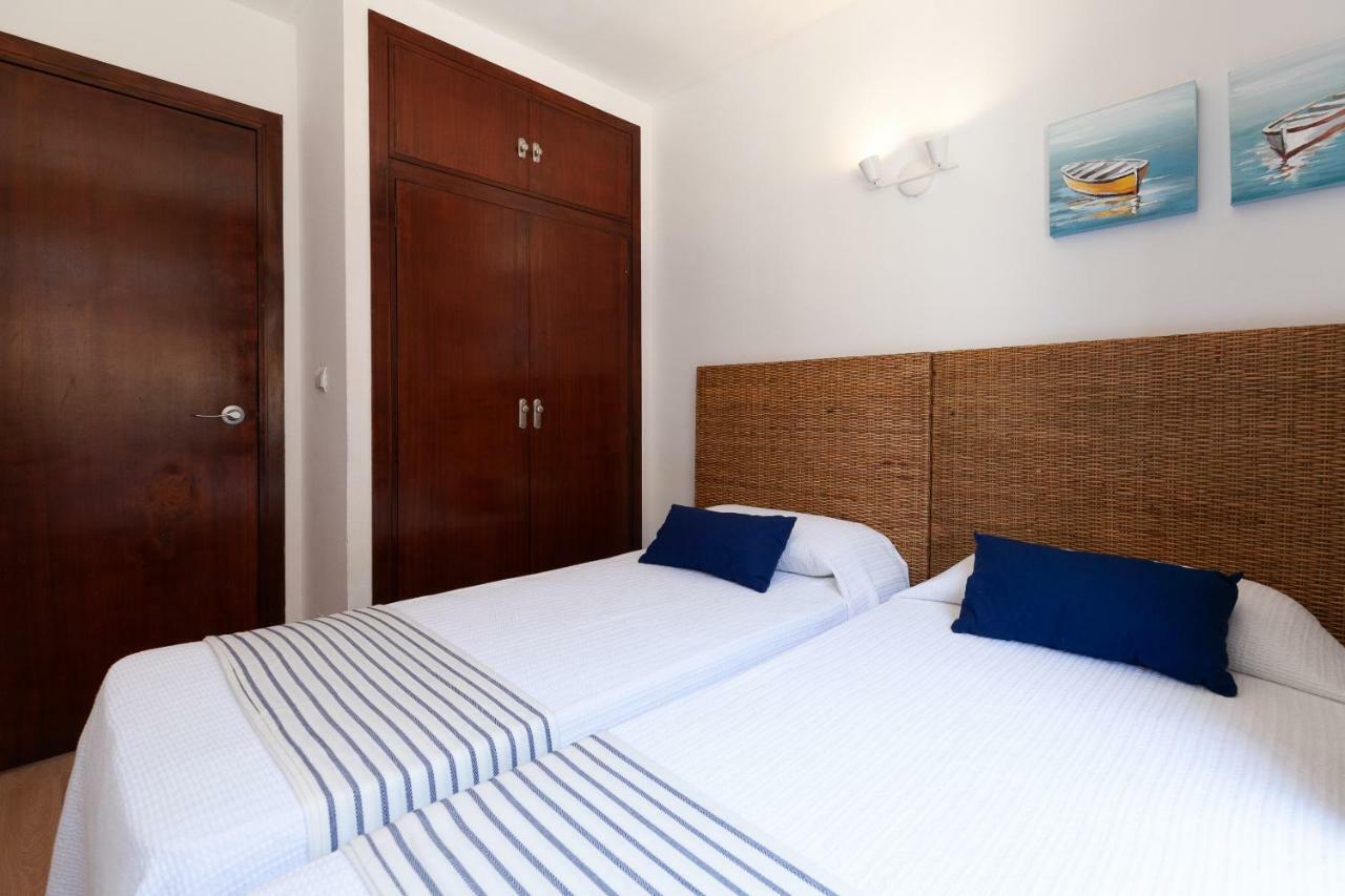 Uhc Mexico I Apartments Cambrils Eksteriør billede