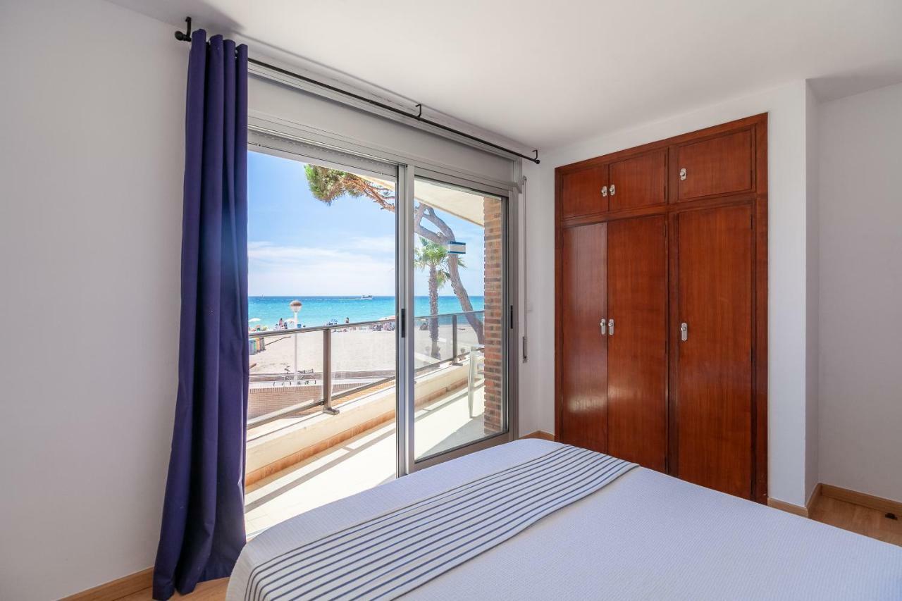 Uhc Mexico I Apartments Cambrils Eksteriør billede