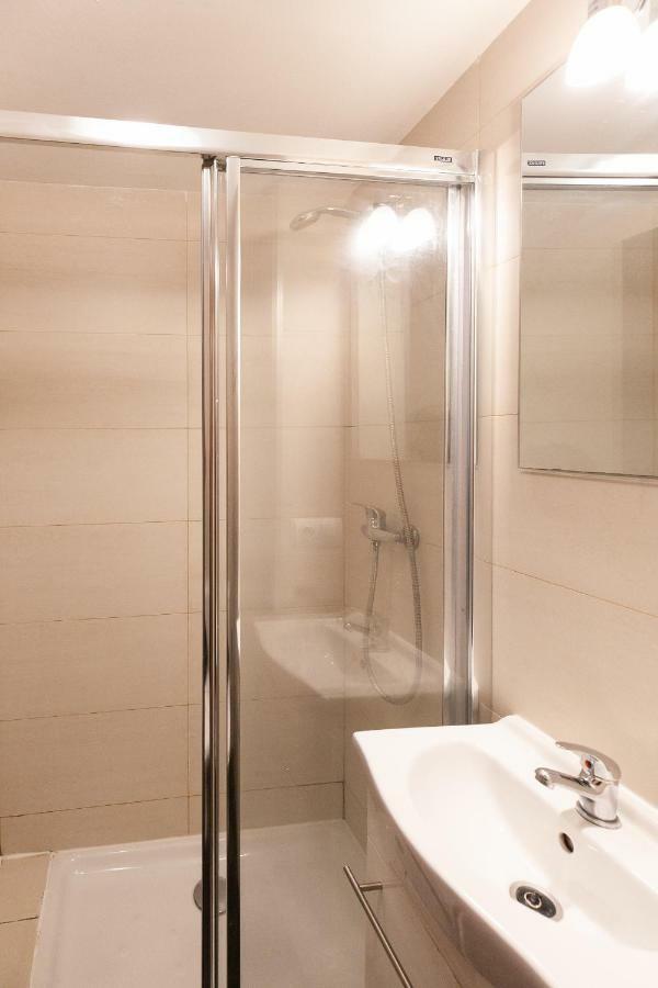 Uhc Mexico I Apartments Cambrils Eksteriør billede