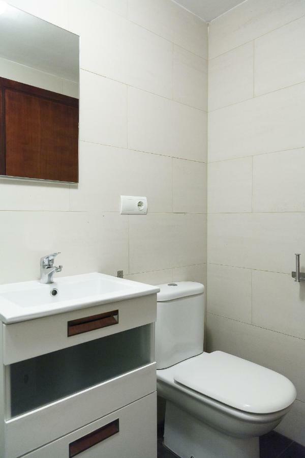 Uhc Mexico I Apartments Cambrils Eksteriør billede