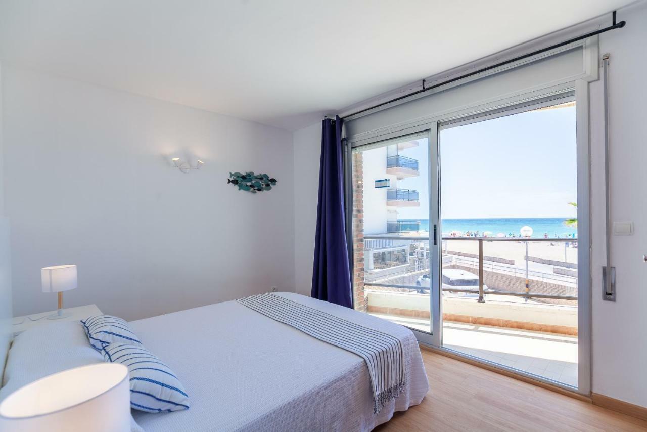 Uhc Mexico I Apartments Cambrils Eksteriør billede