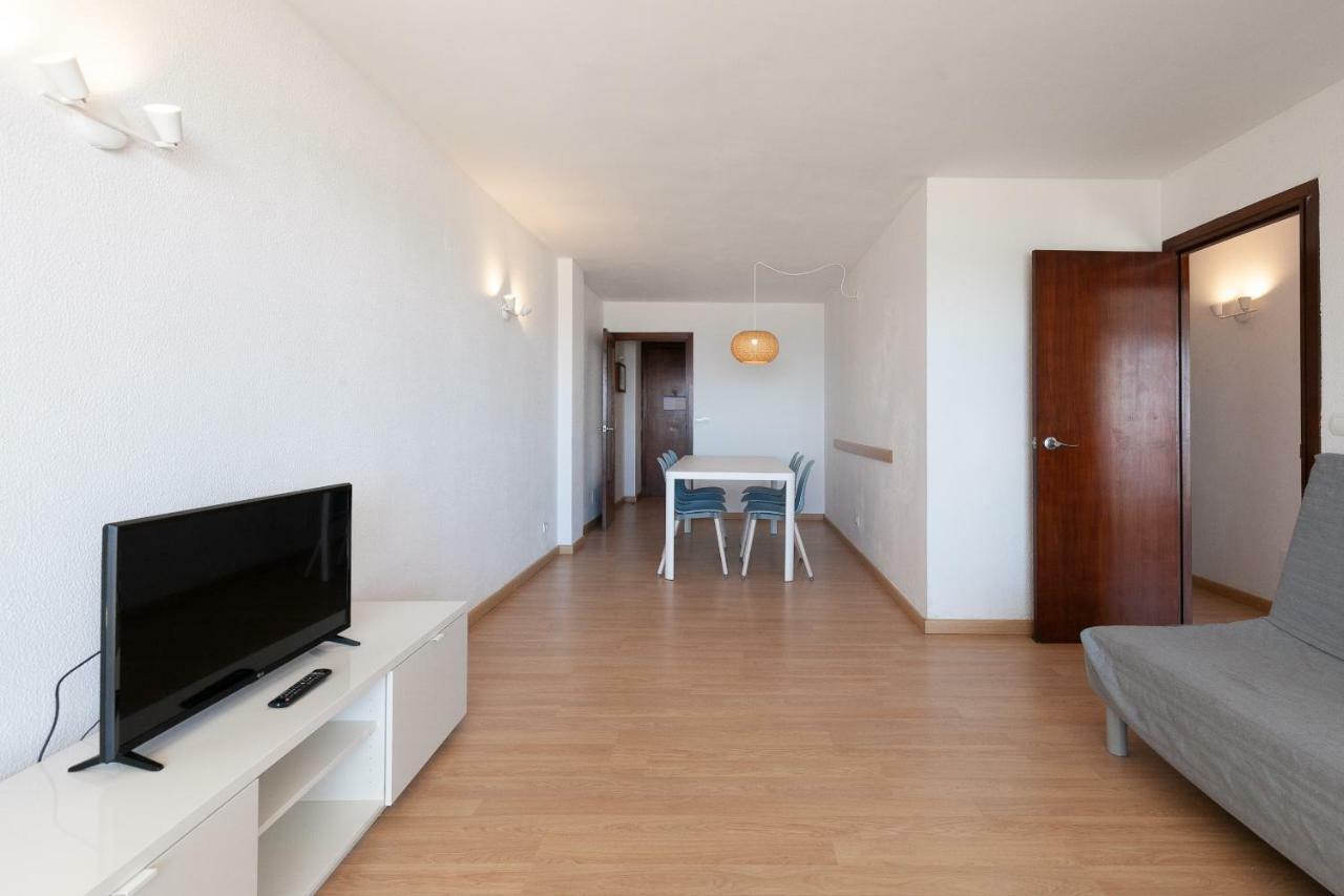 Uhc Mexico I Apartments Cambrils Eksteriør billede
